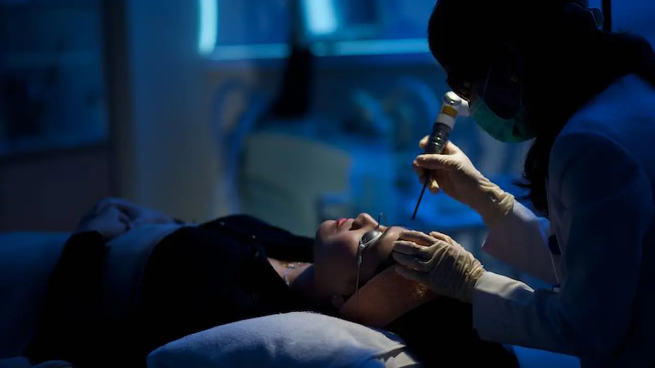 Hydrafacial, Perawatan Kulit Wajah Dijamin Tidak Sesakit Facial