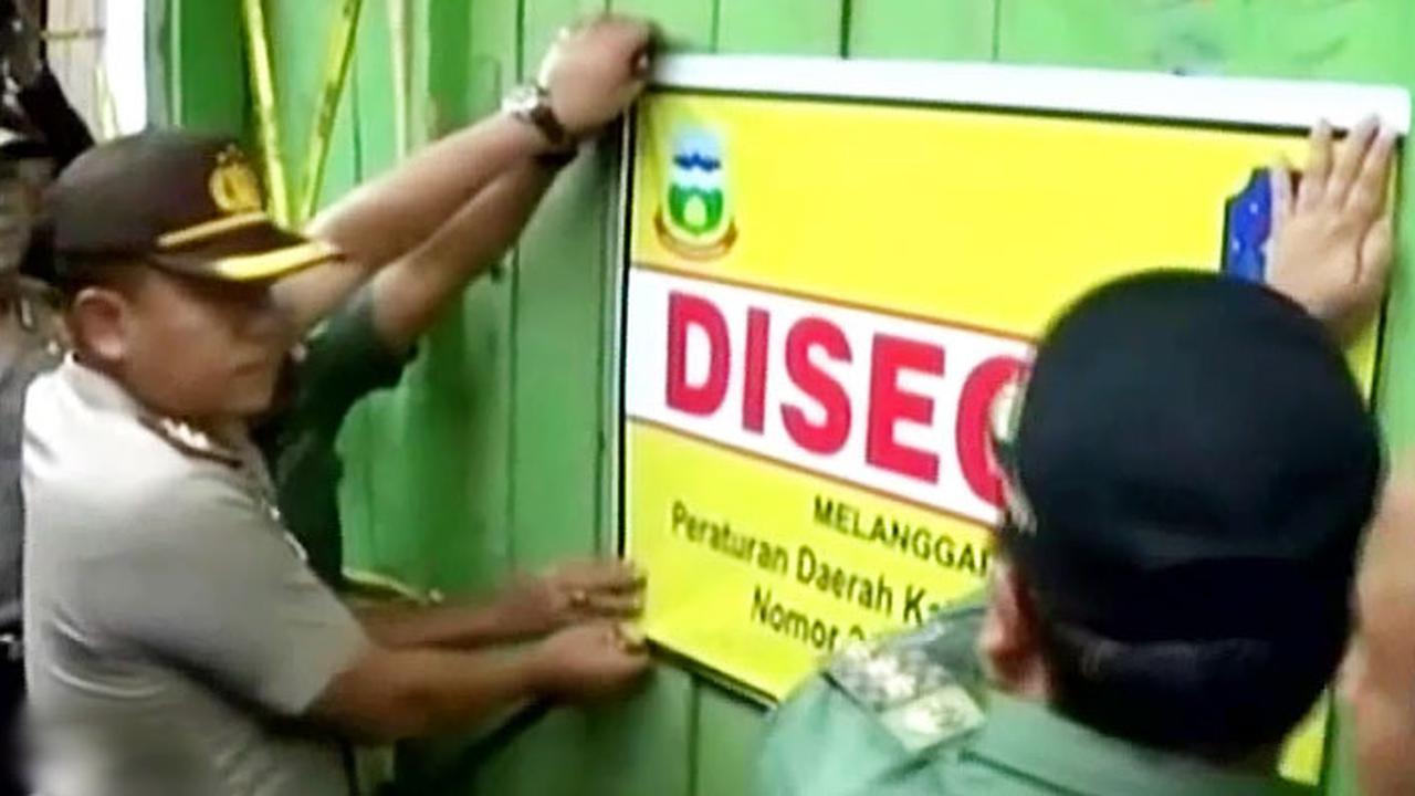 (Lip6 Siang) Kios-Miras