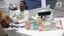 Kegiatan ini dimulai pada Jumat (21/3) hingga Minggu (23/3/2025). (Liputan6.com/Angga Yuniar)