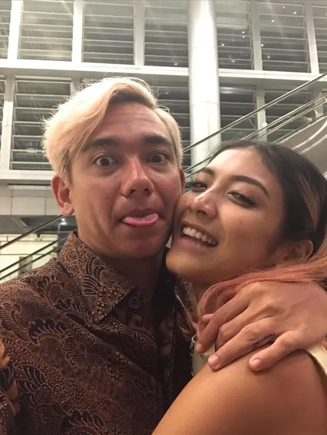 6 Pesona Canti Tachril, Wanita yang Dikabarkan Dekat dengan Adipati