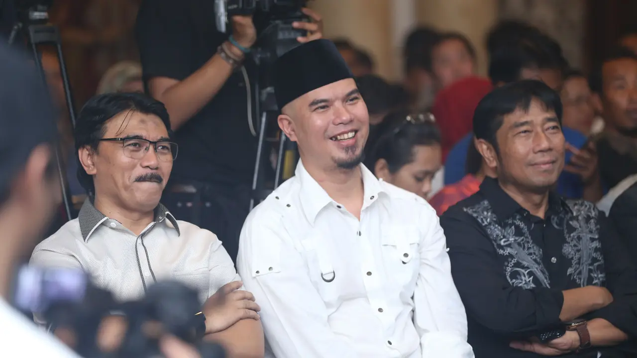 Ahmad Dhani