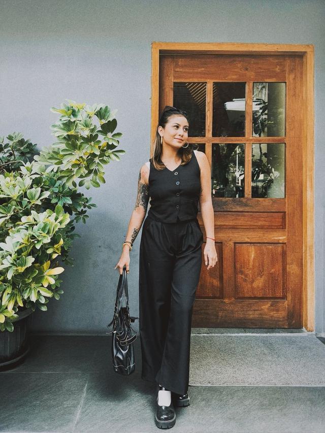 Awkarin. (Foto: Dok. Instagram @narinkovilda)