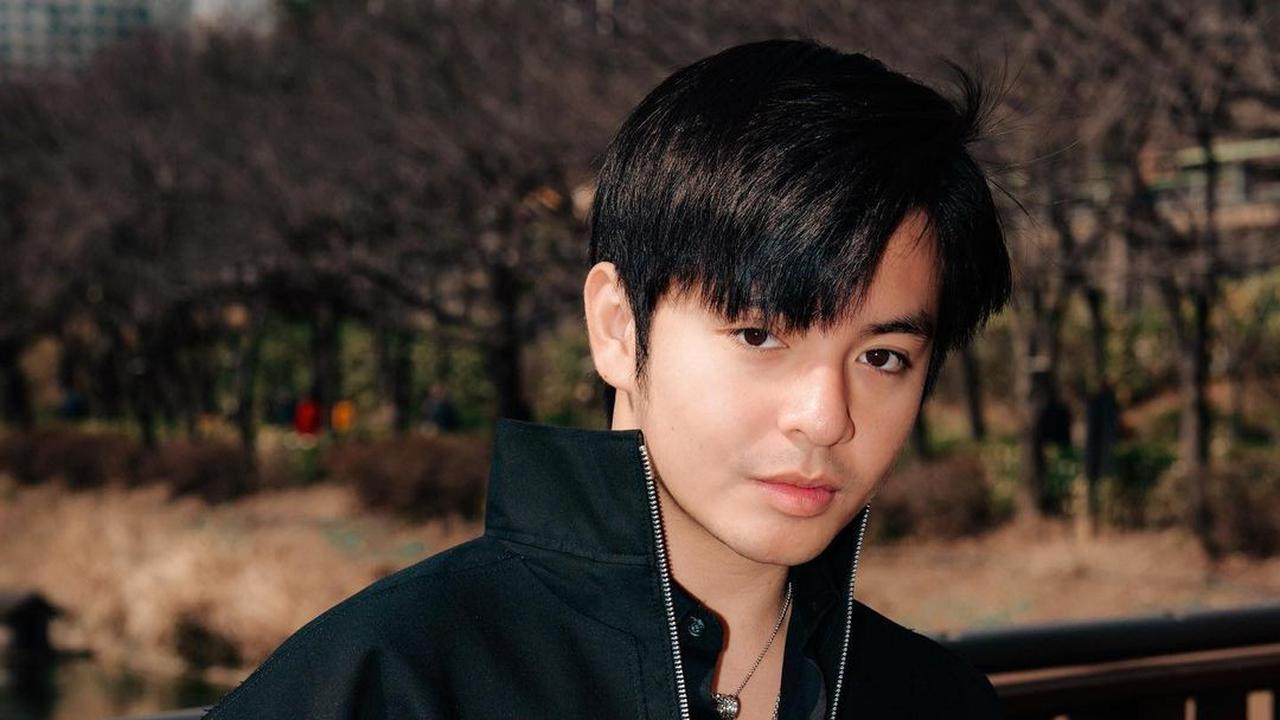 Angga Yunanda. (Foto: Dok. Instagram @angga)