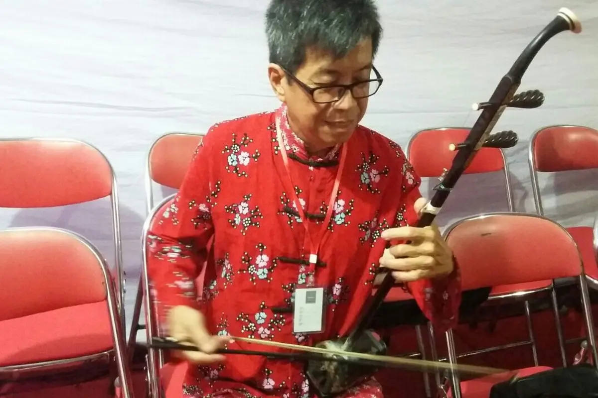 Erhu