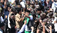 Yenny Wahid: Kultur NU Itu Musyawarah, Bukan Chaos