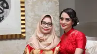 Ririn Ekawati Masih Mencium Wangi Ibunya di Kamar