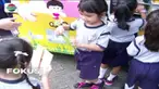 Bertepatan dengan Hari Anak Nasional, Akademi Televisi Indonesia (ATVI) kembali menyerukan kampanye literasi media atau budaya membaca dan mencintai buku.