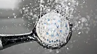 Tidak hanya rileks, berikut lima manfaat mandi air hangat./copyright pexels/Pixabay