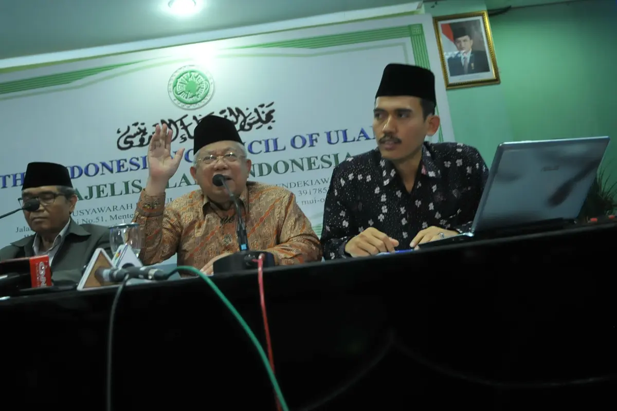 Fatwa MUI: Gafatar Sesat dan Menyesatkan