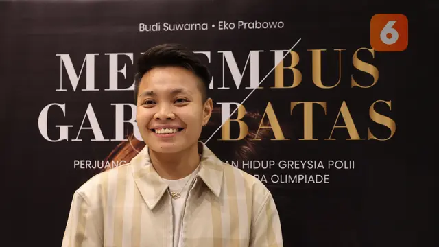 Pemain ganda putri Indonesia, Apriyani Rahayu