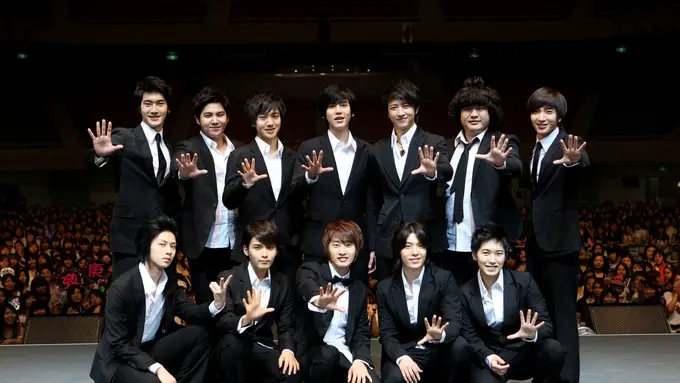 Super Junior