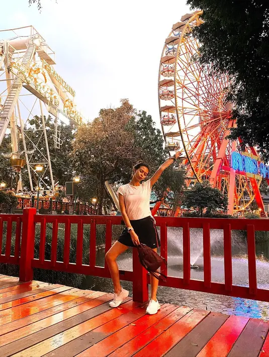 Yuki Kato [Foto: Instagra/yukikt]