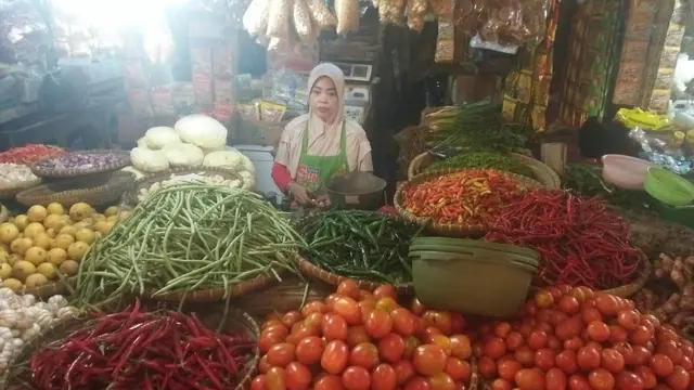 Harga jengkol