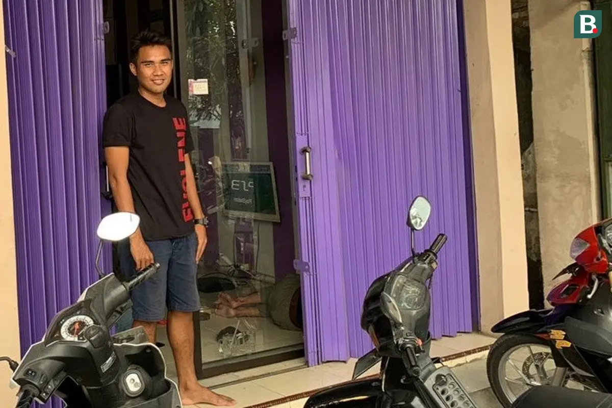 Dimas Galih Gumilang