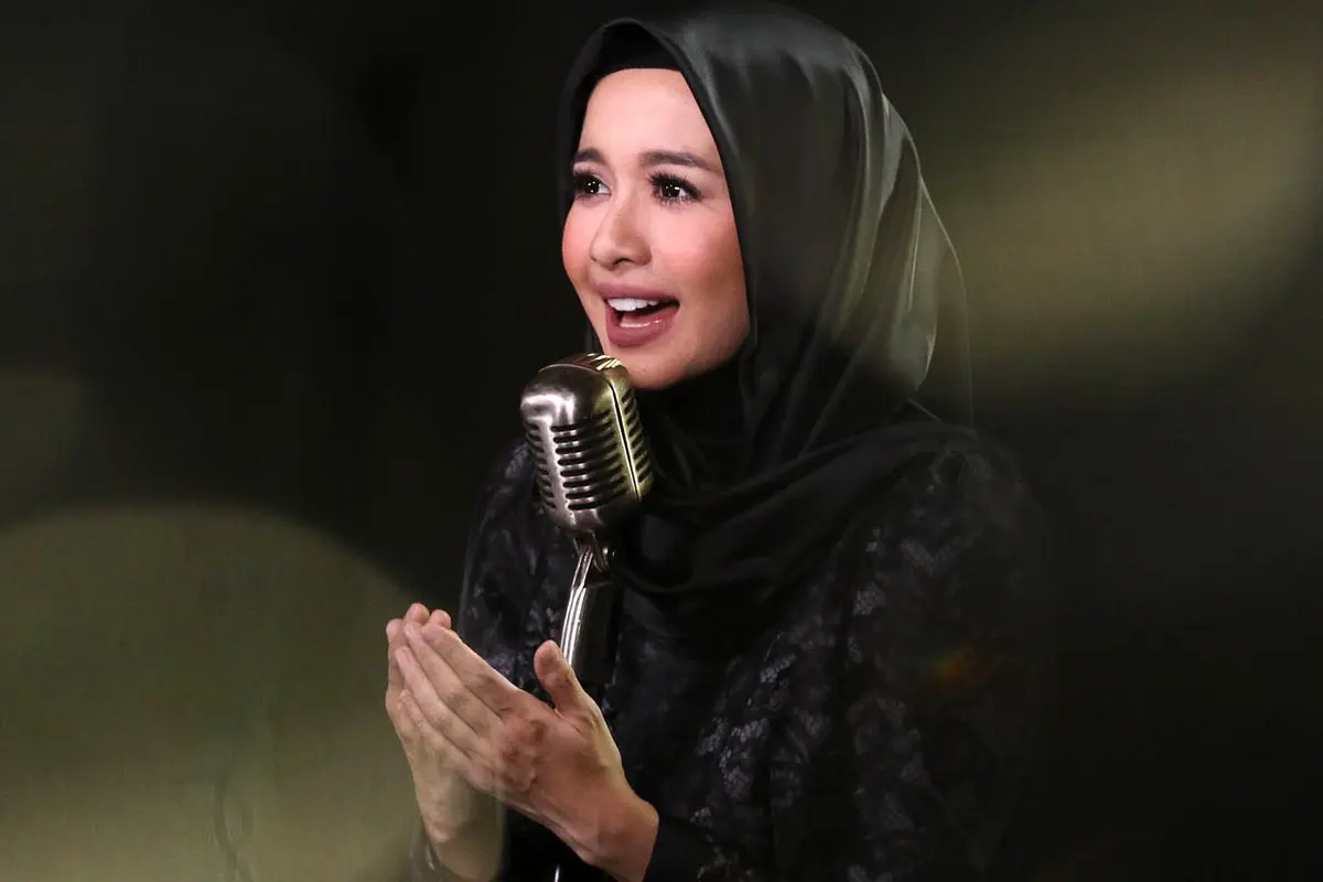Laudya Cynthia Bella