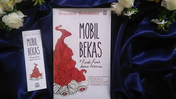 Mobil Bekas dan Kisah-Kisah dalam Putaran./Copyright Vemale/Endah