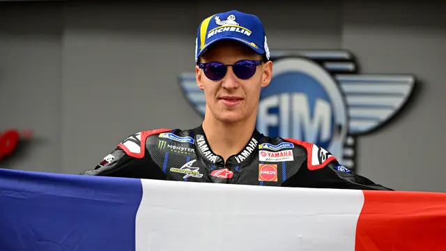 Fabio Quartararo