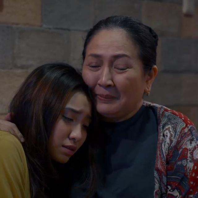 Sinopsis Sinetron Miniseri Assalamulaikum Calon Imam Episode Senin 10 Februari 2020 Showbiz Liputan6 Com