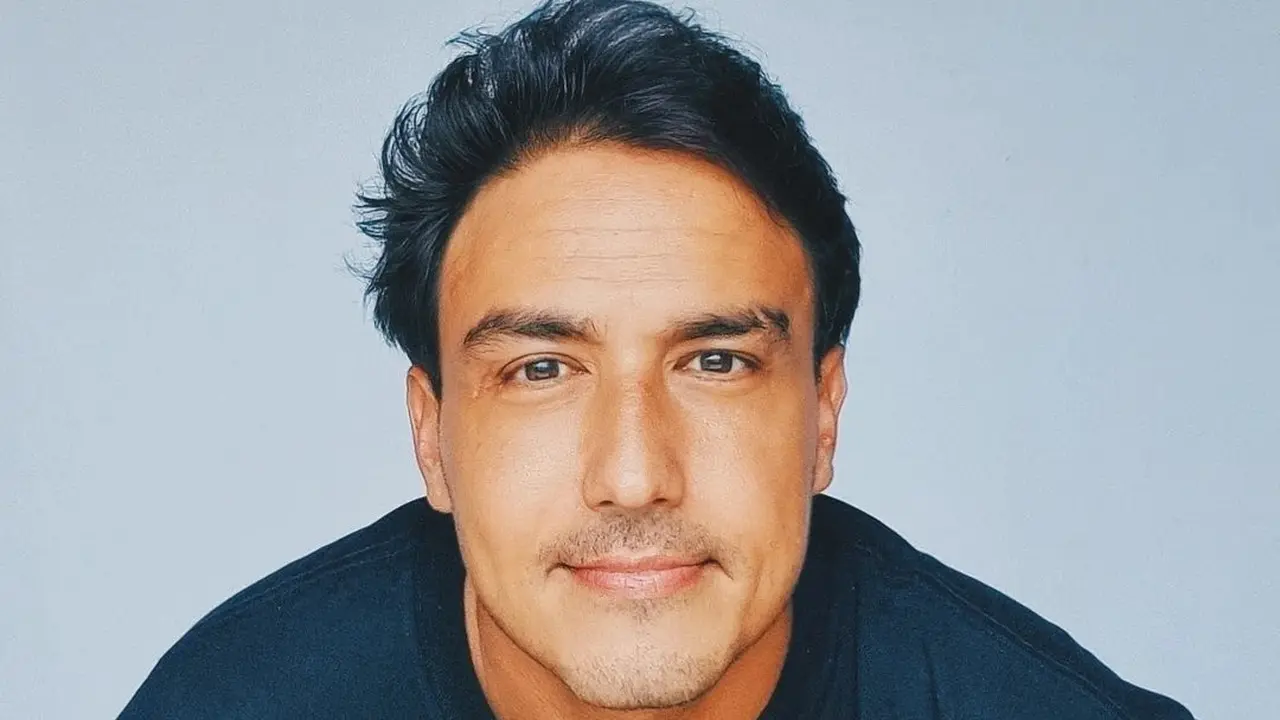 Hamish Daud. (Foto: Dok. Instagram @hamishdw)