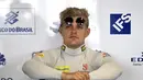 Marcus Ericsson adalah pebalap Sauber musim ini. Penampilan yang kurang memuaskan membuat Sauber melirik pebalap lain untuk musim depan. Sauber baru akan mengumumkan pebalap mereka setelah balapan terakhir F1 2016. (AFP/Gabrel Bouys).