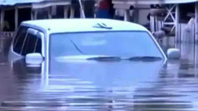 banjir aceh