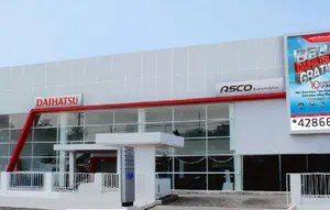 Respons Daihatsu Soalnya Dealernya yang Ganti Brand