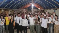 Pemimpin Pilihan Desa Pulau 3, Program-program Iksan Dipuji Masyarakat