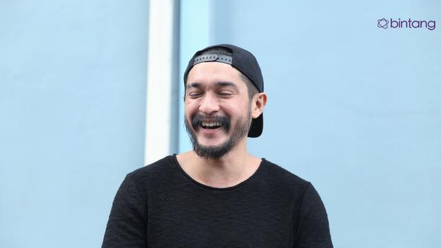 [Bintang] Miller Khan