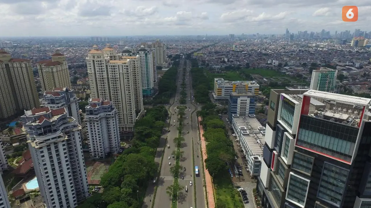 Kawasan Kemayoran