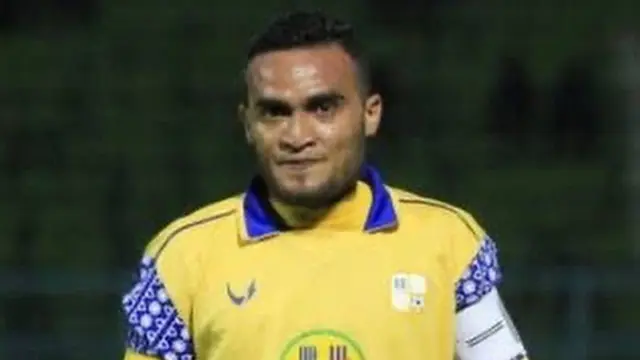 Rizki Pora