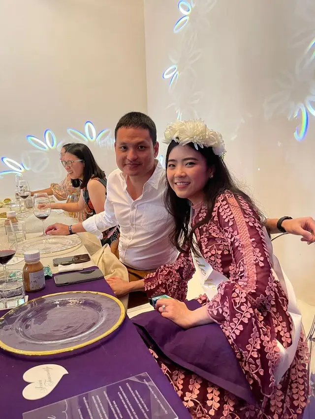 Jessica Tanoesoedibjo