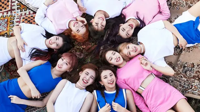[Bintang] Kurang dari 24 Jam, What Is Love Milik TWICE Raih Certified All Kill