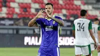 Tempat Menonton Persib Bandung vs Sabah FC di Dewata Challenge Series 2026