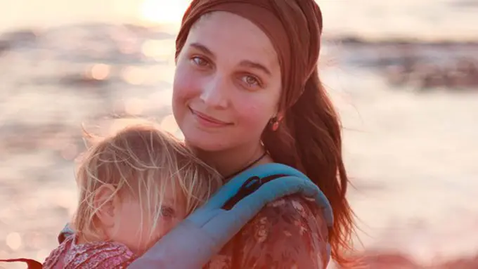 Ilustrasi./Copyright unsplash.com/maria lupan