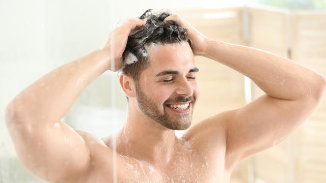 Kriteria Shampo Anti Ketombe Terbaik Buat Olahragawan, Biar Rambut Tak Mudah Gatal-Gatal Saat Latihan