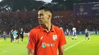 Man of the Match Persik Vs Borneo FC di BRI Liga 1: Matheus Pato, Debutan yang Terus Bikin Kejutan