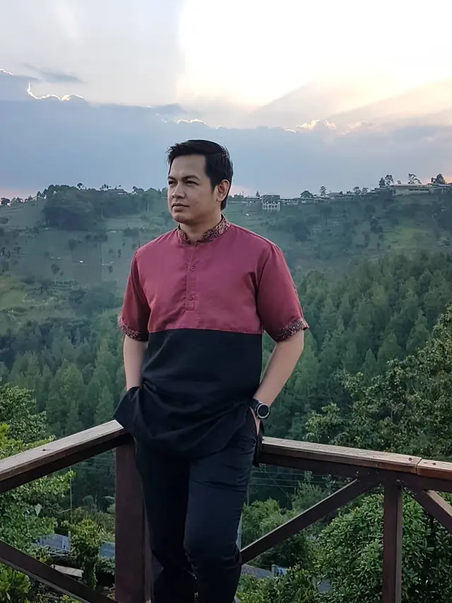 Tommy Kurniawan
