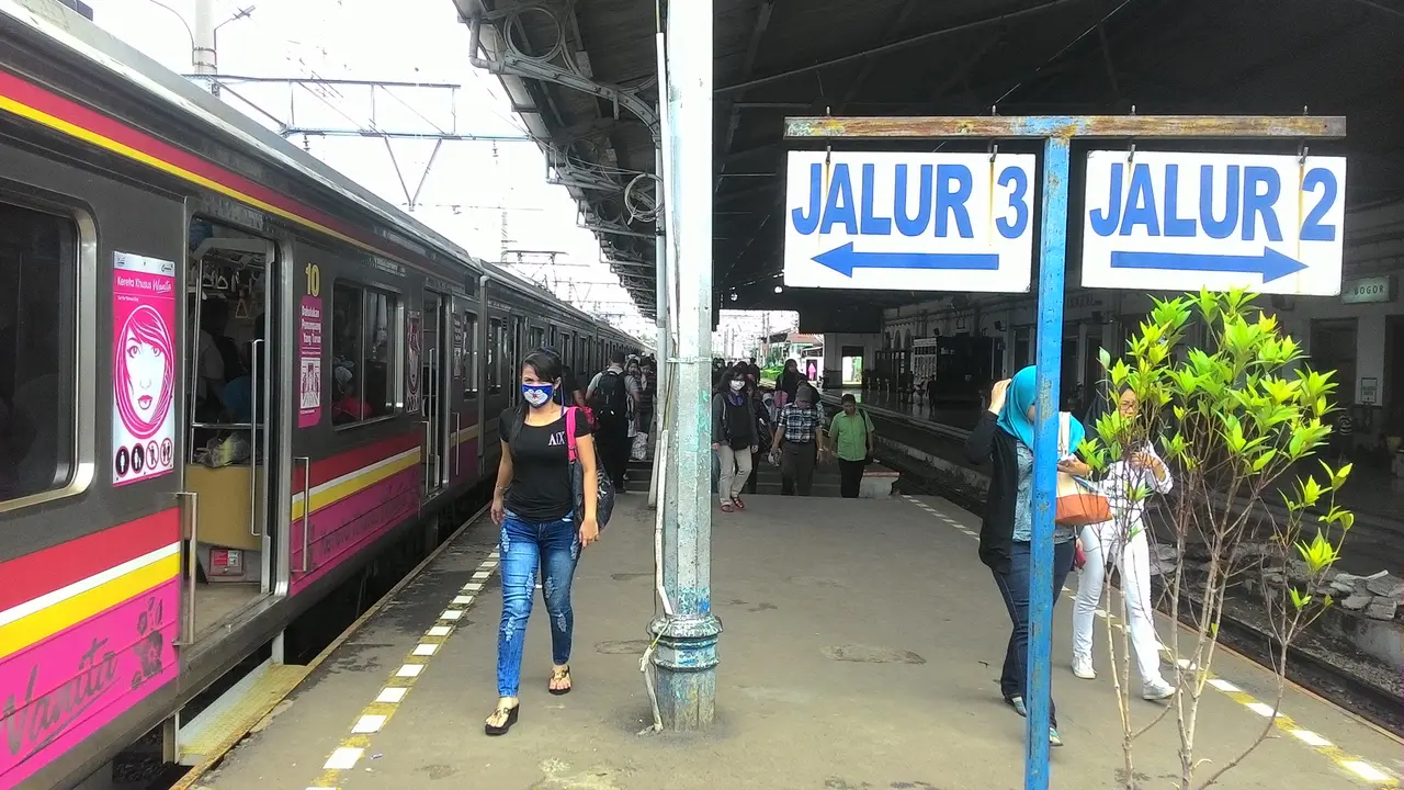 KRL