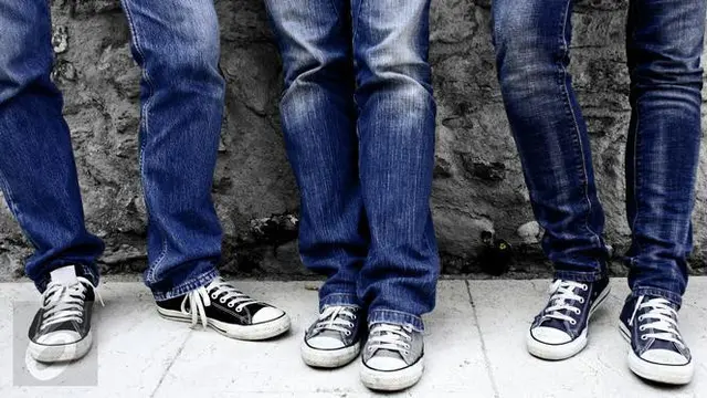 Ingin Celana Jeans Awet? Begini Cara Mencucinya dengan Benar