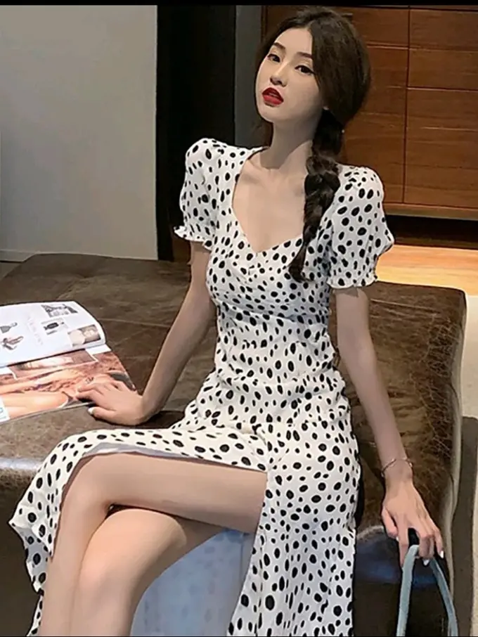 Inspirasi Pakaian Ala Perempuan Korea Selatan/dok. Newlan