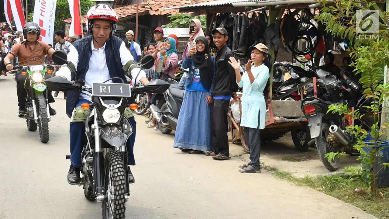 Jokowi