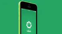 Ibadah Haji dan Umrah Makin Khusyuk dengan Aplikasi Labbaik