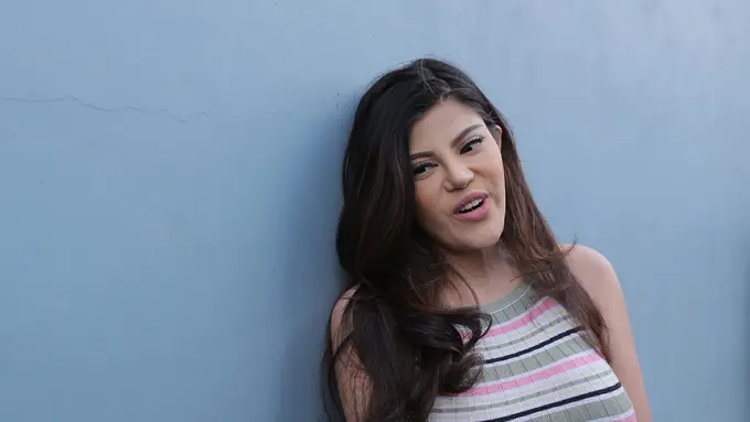 [Bintang] Dita Soedarjo