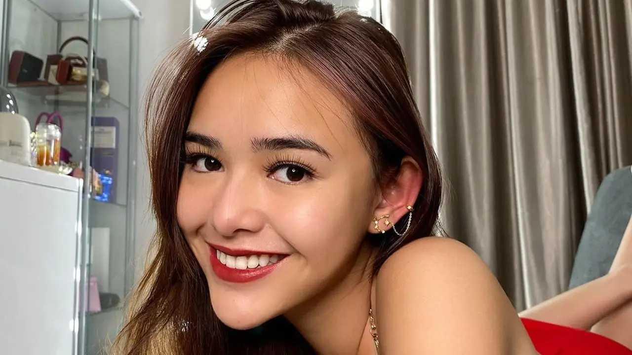 [Fimela] Amanda Manopo