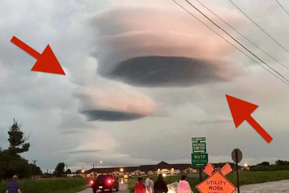 Lupakan Suara Terompet dari Langit, Ini Lebih Menggegerkan!