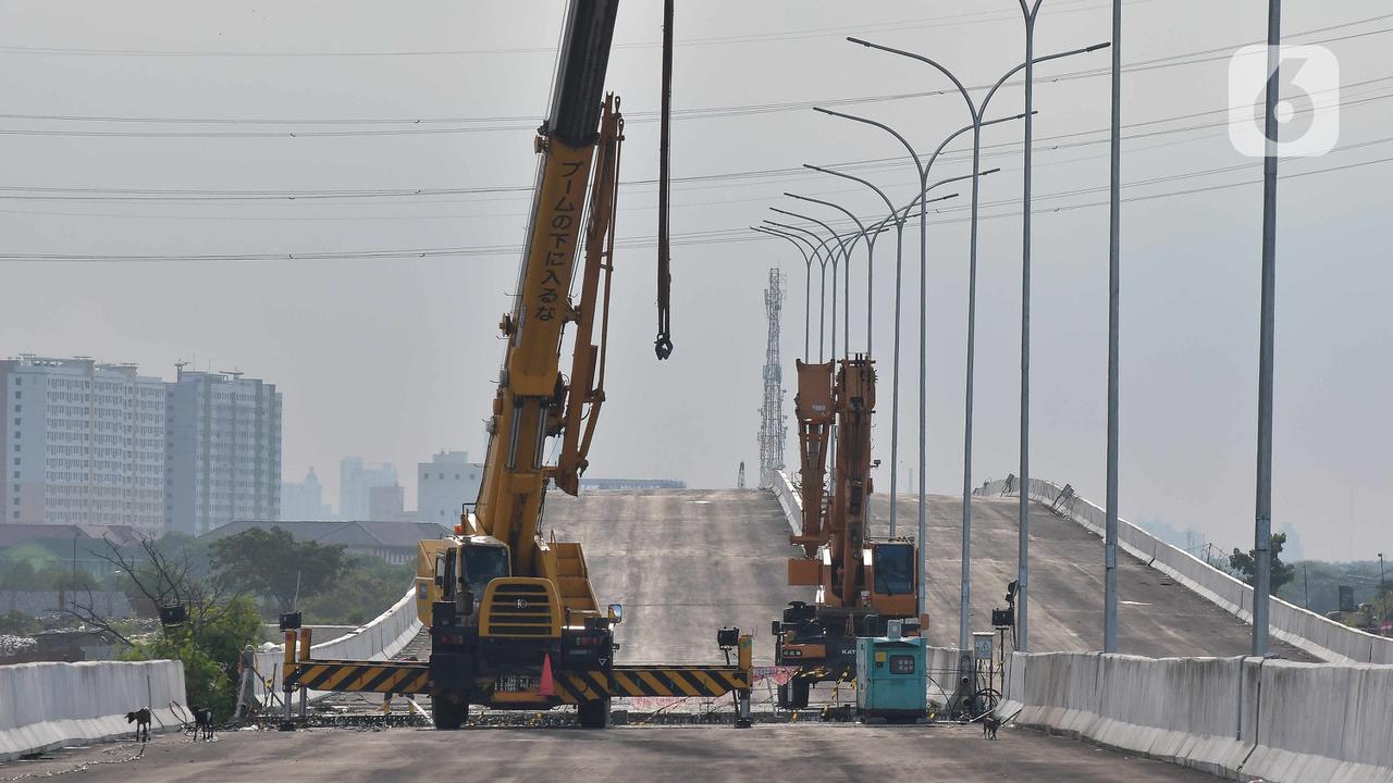 Pajak Alat Berat Beri Kontribusi Nyata bagi Pembangunan Jakarta