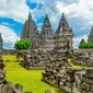 Candi Prambanan