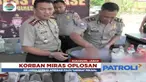 Korban jiwa kasus minuman di Sukabumi, Jawa Barat, terus bertambah. Sampai Rabu pagi, 11 April 2018, jumlah korban tewas menjadi tujuh orang.