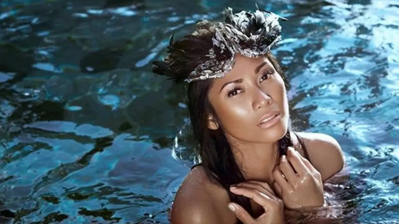 Anggun Cipta Sasmi 