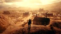 Love Exploration? Here Are 5 Video Games with Huge Open World
